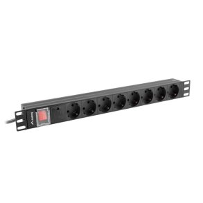 POWER DISTRIBUTION UNIT (PDU) 19
