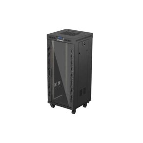 RACK CABINET 19
