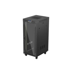 RACK CABINET 19