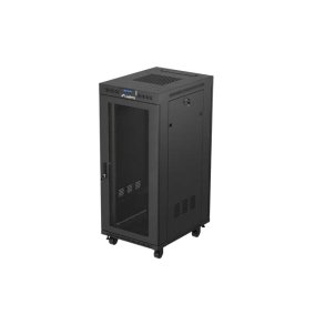 RACK CABINET 19