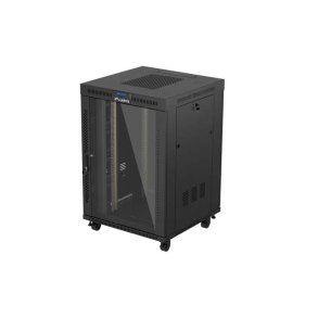 RACK CABINET 19