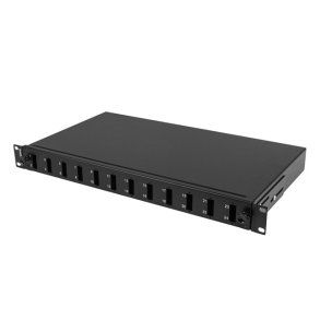 RACKMOUNT 19