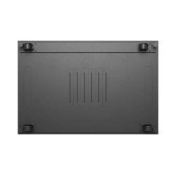 RACK CABINET 19" FREE-STANDING 42U/800X1200 (FLAT PACK) WITH MESH DOOR LCD BLACK LANBERG V2