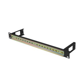 MOUNTING RAIL DIN TS-35 19