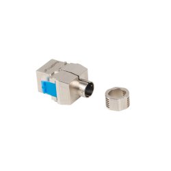 KEYSTONE MODULE TOLLESS RJ45 CAT.8.1 FTP LANBERG