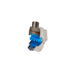 KEYSTONE MODULE TOLLESS RJ45 CAT.8.1 FTP LANBERG