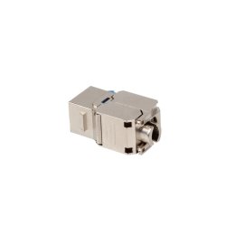 KEYSTONE MODULE TOLLESS RJ45 CAT.6 FTP LANBERG