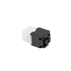 KEYSTONE MODULE TOLLESS RJ45 CAT.5E UTP LANBERG