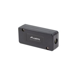 CONNECTION BOX LSA CONNECTOR CAT.5E UTP LANBERG