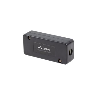 CONNECTION BOX LSA CONNECTOR CAT.5E UTP LANBERG