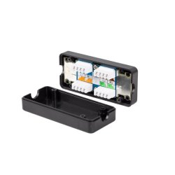 CONNECTION BOX LSA CONNECTOR CAT.5E UTP LANBERG