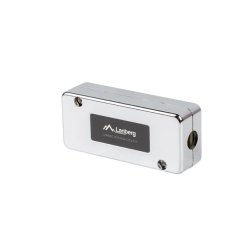 CONNECTION BOX LSA CONNECTOR CAT.6 FTP SHIELDED LANBERG