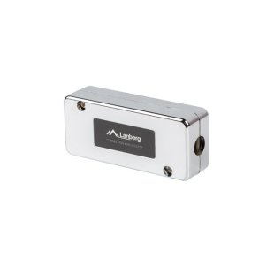 CONNECTION BOX LSA CONNECTOR CAT.6 FTP SHIELDED LANBERG