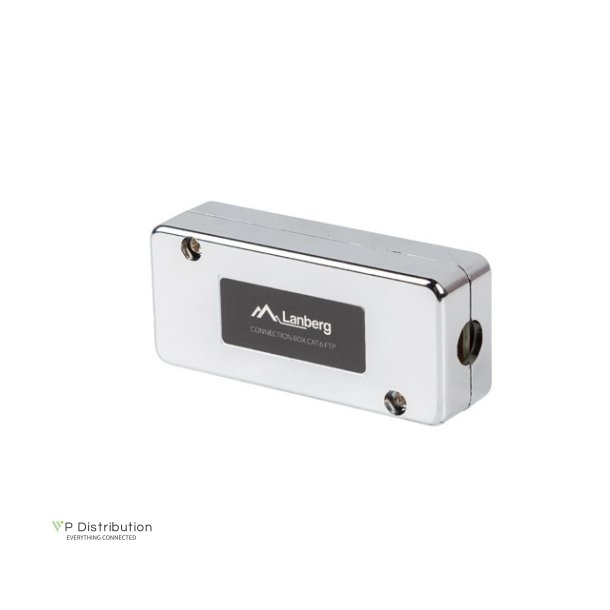 CONNECTION BOX LSA CONNECTOR CAT.6 FTP SHIELDED LANBERG