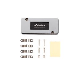 CONNECTION BOX LSA CONNECTOR CAT.6 FTP SHIELDED LANBERG