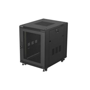 RACK CABINET 19