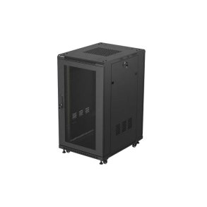 RACK CABINET 19