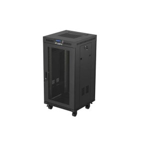 RACK CABINET 19
