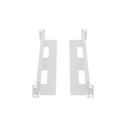 RACK MOUNT RAIL KIT 19" LANBERG SLIDING 397-680MM GRAY