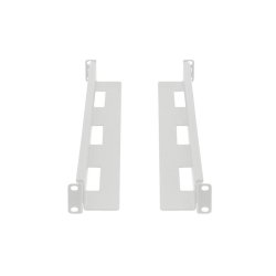 RACK MOUNT RAIL KIT 19" LANBERG SLIDING 650-1090MM GRAY