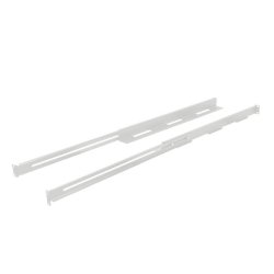 RACK MOUNT RAIL KIT 19" LANBERG SLIDING 650-1090MM GRAY