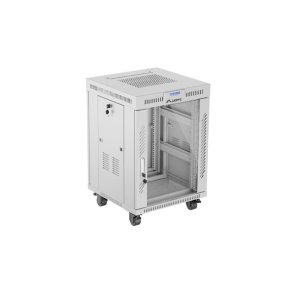RACK CABINET 19