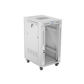 RACK CABINET 19