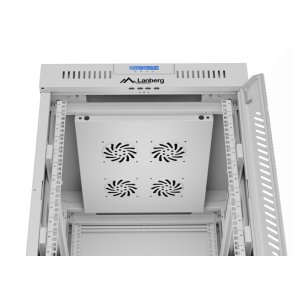 RACK CABINET 19