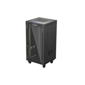 RACK CABINET 19