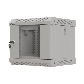RACK CABINET 10