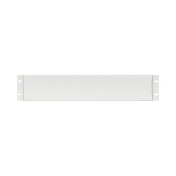 19" DRAWER 2U/483X360MM MAX LOAD CAPACITY UP TO 90KG 4 POINT ASSEMBLY GREY LANBERG