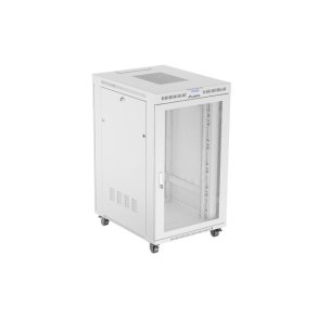 RACK CABINET 19