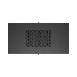 RACK CABINET 19" FREE-STANDING 42U/600X1200 (FLAT PACK) WITH GLASS DOOR LCD BLACK LANBERG