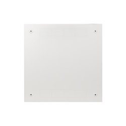 RACK CABINET 19" WALL-MOUNT 6U+3U/540X200 LOW-PROFILE GREY LANBERG (ASSEMBLED)