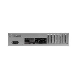 RACKMOUNT SERVER CHASSIS LANBERG ATX 520/12 19"/2U