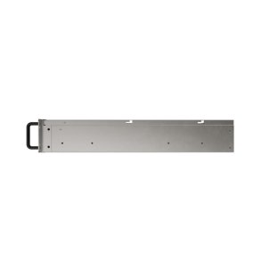 RACKMOUNT SERVER CHASSIS LANBERG ATX 520/12 19