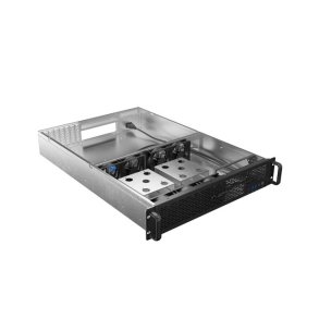 RACKMOUNT SERVER CHASSIS LANBERG E-ATX 650/12 19