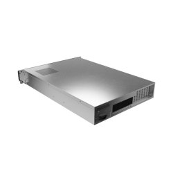 RACKMOUNT SERVER CHASSIS LANBERG E-ATX 650/12 19"/2U