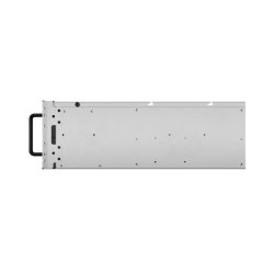 RACKMOUNT SERVER CHASSIS LANBERG ATX 520/12 19"/4U