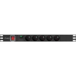 POWER DISTRIBUTION UNIT (PDU) 19