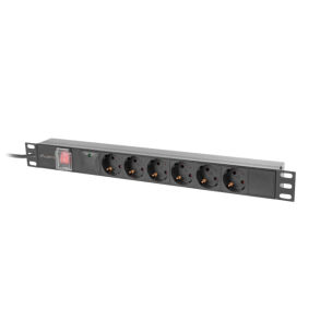 POWER DISTRIBUTION UNIT (PDU) 19