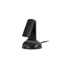 USB ADAPTER WIRELESS NETWORK CARD LANBERG NC-3000-WI AX3000 TRI-BAND 2X INTERNAL ANTENNAS