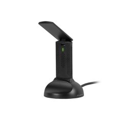 USB ADAPTER WIRELESS NETWORK CARD LANBERG NC-3000-WI AX3000 TRI-BAND 2X INTERNAL ANTENNAS