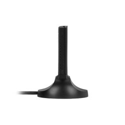 USB ADAPTER WIRELESS NETWORK CARD LANBERG NC-3000-WI AX3000 TRI-BAND 2X INTERNAL ANTENNAS