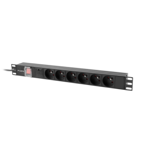 POWER DISTRIBUTION UNIT (PDU) 19