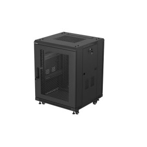 RACK CABINET 19