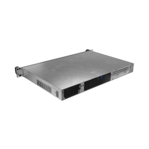 RACKMOUNT SERVER CHASSIS LANBERG ITX 300/10 19