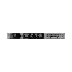 RACKMOUNT SERVER CHASSIS LANBERG ITX 300/10 19"/1U