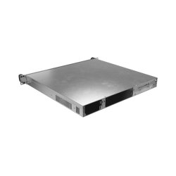 RACKMOUNT SERVER CHASSIS LANBERG ATX 420/10 19"/1U