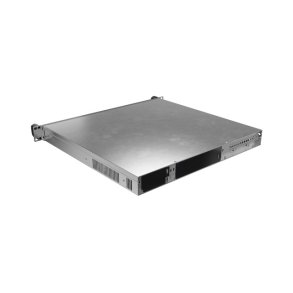 RACKMOUNT SERVER CHASSIS LANBERG ATX 420/10 19